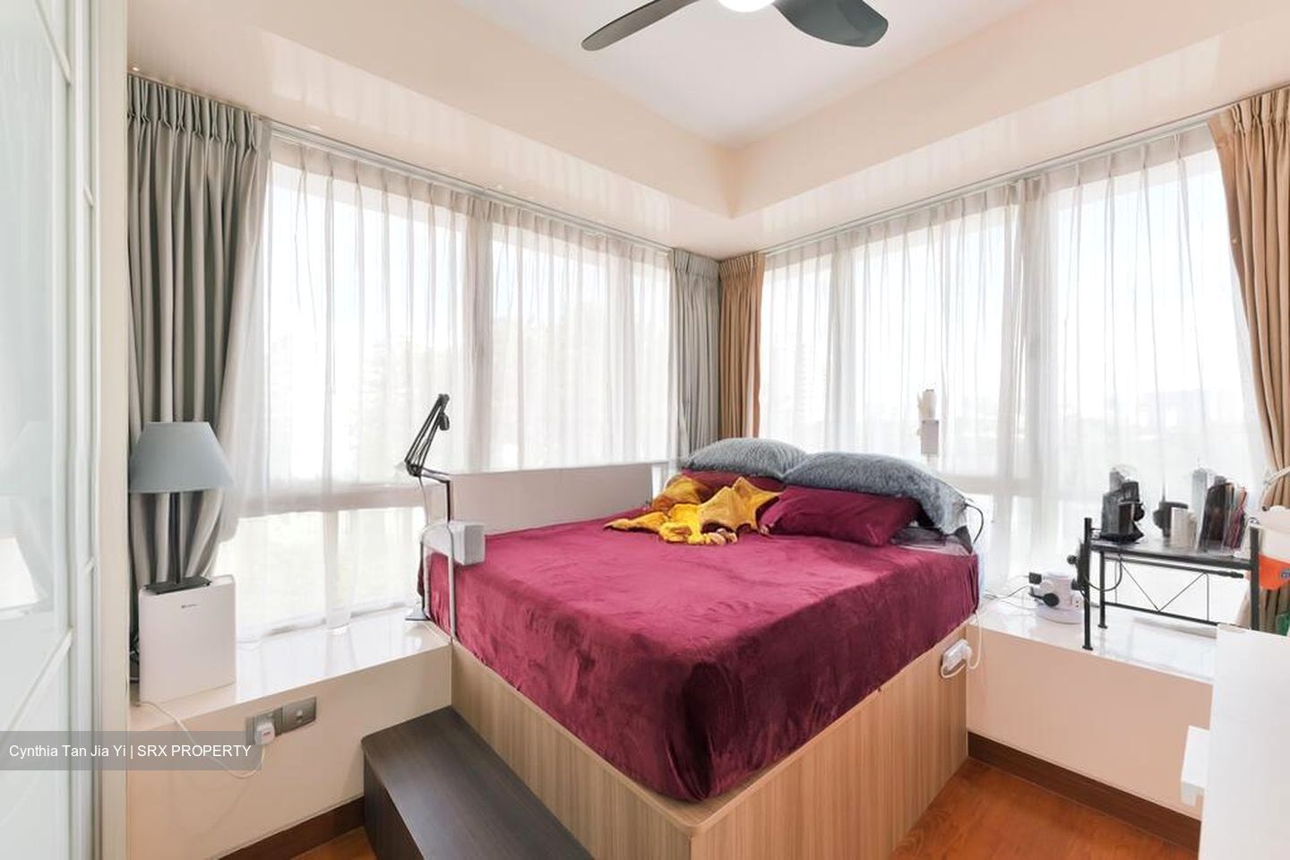 Cosmo (D14), Apartment #503011081